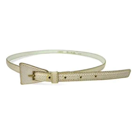 Thierry Mugler | Accessories | Vintage Thierry Mugler Belt  display picture 2